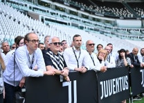J1897 Day: A day for celebrating a shared passion - Juventus