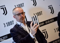 J1897 Members Day success at the Stadium - Juventus