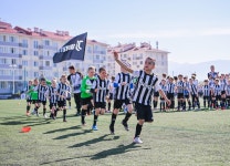 Juventus Academy Russia Tournament 2021 - what a spectacle! - Juventus Juventus Academy Russia Tournament 2021 - what a... 
