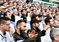 J1897 Members Day success at the Stadium - Juventus