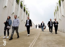 J1897Day at Allianz Stadium - Juventus