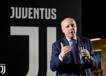 J1897Day at Allianz Stadium - Juventus