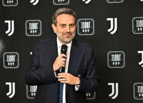 J1897 Day: A day for celebrating a shared passion - Juventus