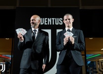 J1897Day at Allianz Stadium - Juventus