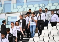 J1897 Day: A day for celebrating a shared passion - Juventus