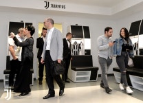 J1897Day at Allianz Stadium - Juventus