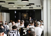 J1897 Day: A day for celebrating a shared passion - Juventus