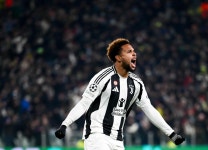 Juve victorious over Manchester City - Juventus