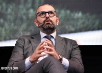 J1897 Members Day success at the Stadium - Juventus