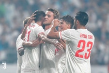 Team K-League-Juve, match report - Juventus.com