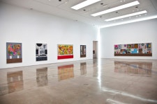 Juxtapoz Magazine - Ryan McGinness Explores #metadata