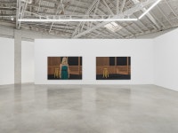Juxtapoz Magazine - Amy Adlers Big Audition @ Night Gallery, Los Angeles