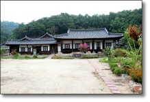 안동 귀봉종택(龜峯宗宅) - 문화유산여행 - 이야기 - 문화유산채널 문화유산채널