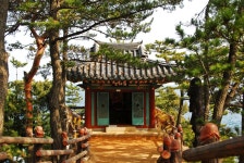 국가유산채널 > 참여 > 자료실 > 이야기 자료 > 상세보기: 삼척 해신당의 전설 국가유산채널