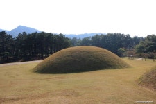 국가유산채널 > 참여 > 자료실 > 이야기 자료 > 상세보기: 능산리고분 국가유산채널