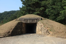 국가유산채널 > 참여 > 자료실 > 이야기 자료 > 상세보기: 능산리고분 국가유산채널