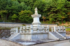 국가유산채널 > 참여 > 자료실 > 이야기 자료 > 상세보기: 신라 불교의 발상지 구미 도리사 국가유산채널