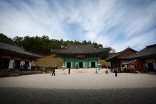 국가유산채널 > 참여 > 자료실 > 이야기 자료 > 상세보기: [한국 4대사찰의 하나] 건봉사 국가유산채널