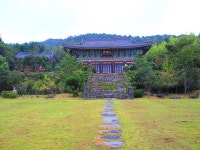 국가유산채널 > 참여 > 자료실 > 이야기 자료 > 상세보기: 제주도 제 5차 답사(남국선원 법회) 국가유산채널