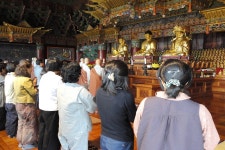 국가유산채널 > 참여 > 자료실 > 이야기 자료 > 상세보기: 제주도 제 5차 답사(남국선원 법회) 국가유산채널