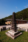 국가유산채널 > 참여 > 자료실 > 이야기 자료 > 상세보기: [경남진주] 두방암다층석탑(경남 유형문화재 제200호) 국가유산채널