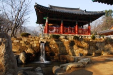 국가유산채널 > 참여 > 자료실 > 이야기 자료 > 상세보기: 황악산 아래 고즈넉하게 자리하고 있는 직지사 국가유산채널