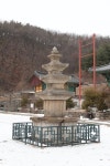국가유산채널 > 참여 > 자료실 > 이야기 자료 > 상세보기: 충남 연기군 비암사 국가유산채널