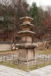 국가유산채널 > 참여 > 자료실 > 이야기 자료 > 상세보기: 낙성대 삼층석탑 국가유산채널