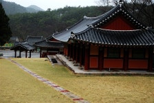 국가유산채널 > 참여 > 자료실 > 이야기 자료 > 상세보기: 영월 보덕사 국가유산채널