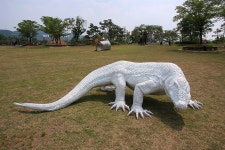 국가유산채널 > 참여 > 자료실 > 이야기 자료 > 상세보기: 연천전곡리유적 국가유산채널