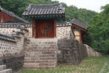 국가유산채널 > 참여 > 자료실 > 이야기 자료 > 상세보기: 연천숭의전지 국가유산채널