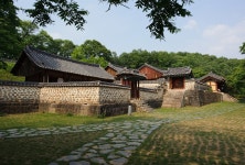 국가유산채널 > 참여 > 자료실 > 이야기 자료 > 상세보기: 연천 숭의전 국가유산채널