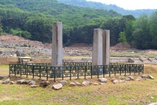 국가유산채널 > 참여 > 자료실 > 이야기 자료 > 상세보기: 회암사지 국가유산채널