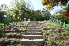 국가유산채널 > 참여 > 자료실 > 이야기 자료 > 상세보기: 안성 죽산리석불입상 국가유산채널