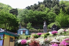 국가유산채널 > 참여 > 자료실 > 이야기 자료 > 상세보기: 안성 기솔리 석불입상 국가유산채널