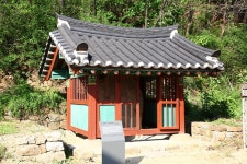 국가유산채널 > 참여 > 자료실 > 이야기 자료 > 상세보기: 안성 두현리석조삼존불상 국가유산채널