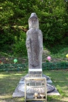 국가유산채널 > 참여 > 자료실 > 이야기 자료 > 상세보기: 안성 죽산리석불입상 국가유산채널