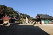 국가유산채널 > 참여 > 자료실 > 이야기 자료 > 상세보기: 논산 관촉사 국가유산채널