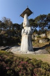 국가유산채널 > 참여 > 자료실 > 이야기 자료 > 상세보기: 논산 관촉사 국가유산채널