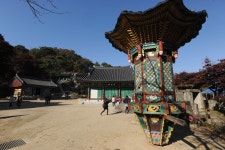 국가유산채널 > 참여 > 자료실 > 이야기 자료 > 상세보기: 논산 관촉사 국가유산채널