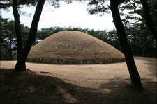 국가유산채널 > 참여 > 자료실 > 이야기 자료 > 상세보기: 경주 선덕여왕릉 (사적 제182호) 국가유산채널