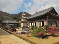 국가유산채널 > 참여 > 자료실 > 이야기 자료 > 상세보기: 운문사 3층석탑 국가유산채널