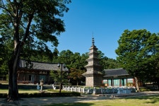 국가유산채널 > 참여 > 자료실 > 이야기 자료 > 상세보기: 경북 칠곡 송림사 오층전탑 (보물 제189호) 국가유산채널