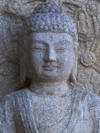 국가유산채널 > 참여 > 자료실 > 이야기 자료 > 상세보기: 경주 남산 미륵곡 석조여래좌상 국가유산채널