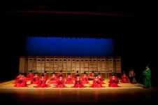 국가유산채널 > 참여 > 자료실 > 이야기 자료 > 상세보기: 피리정악 및 대취타 국가유산채널