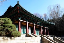 국가유산채널 > 참여 > 자료실 > 이야기 자료 > 상세보기: 낙성대 삼층석탑 (서울특별시 유형문화재 제4호) 국가유산채널