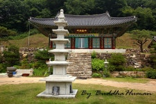 국가유산채널 > 참여 > 자료실 > 이야기 자료 > 상세보기: 명봉사 문종대왕 태실비 국가유산채널