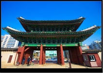 국가유산채널 > 참여 > 자료실 > 이야기 자료 > 상세보기: 창경궁 홍화문 (昌慶宮 弘化門. 보물 제384호) 국가유산채널