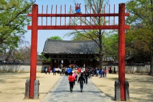 국가유산채널 > 참여 > 자료실 > 이야기 자료 > 상세보기: 전주 경기전 (사적 제339호) 국가유산채널