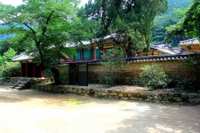 국가유산채널 > 참여 > 자료실 > 이야기 자료 > 상세보기: 경주 옥산서원 (사적 제154호) 국가유산채널